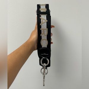 Marc jacobs strap